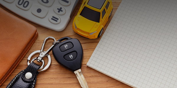 Car Sourcing
