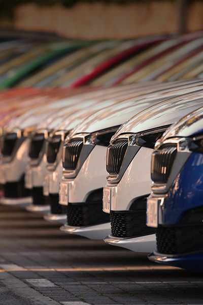 Used Vehicles